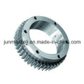 Aluminum Die Casting for Gear